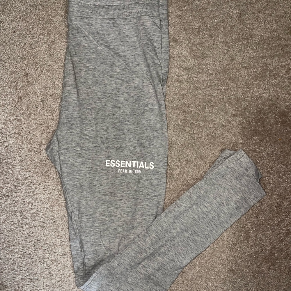 Essential leggings
